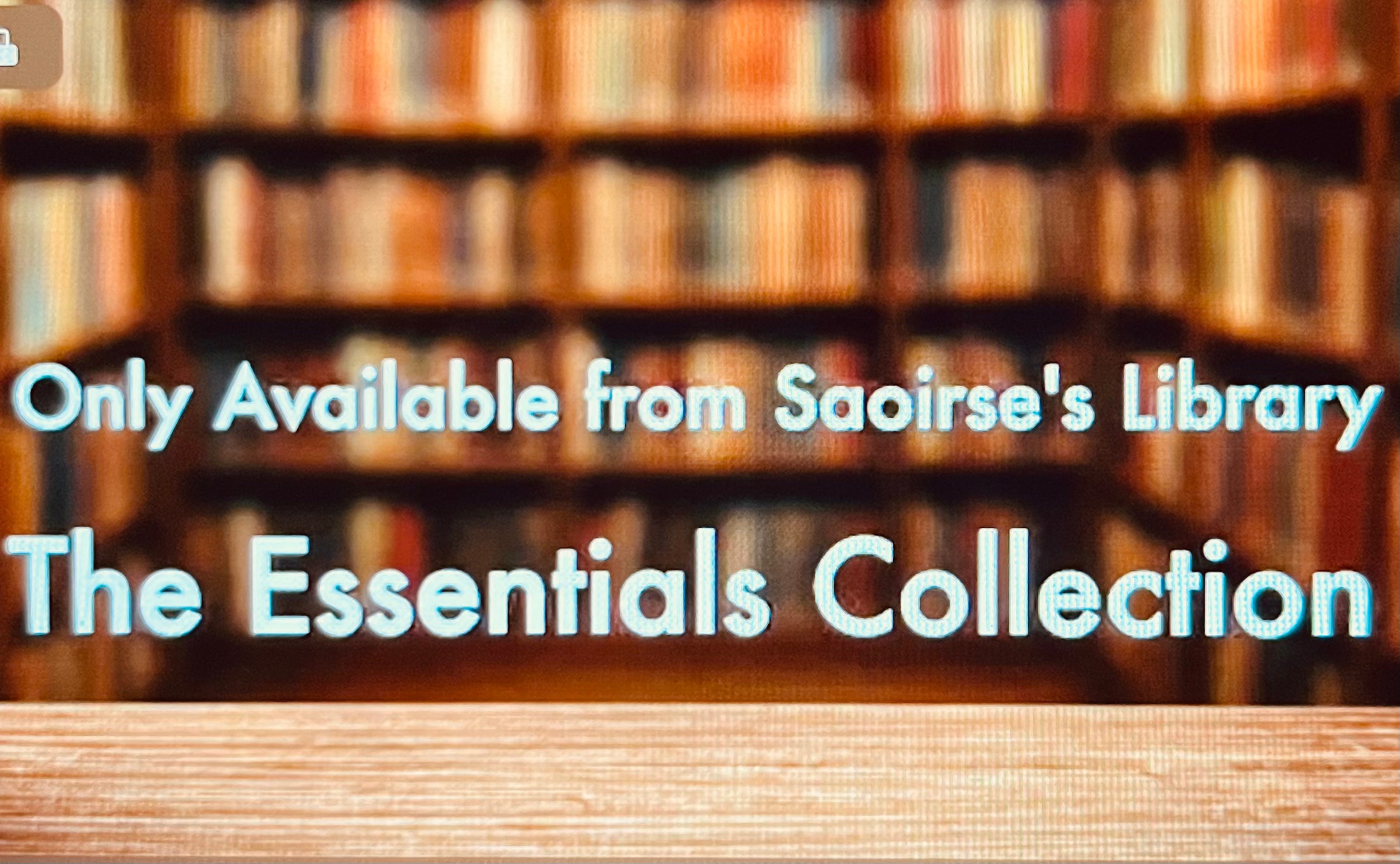 50 Therapy & Coaching Exercises from Saoirse's Library